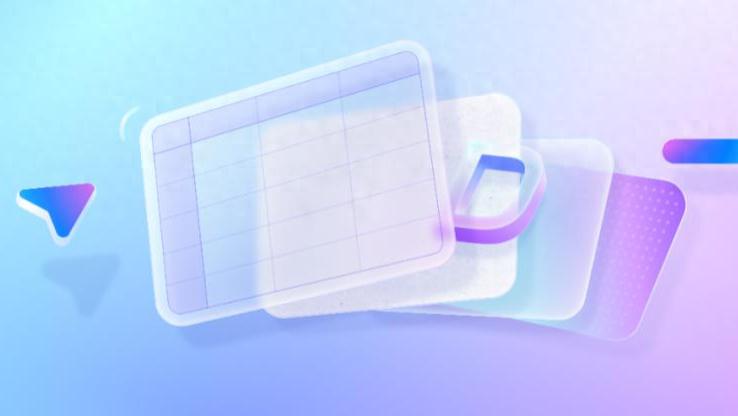 自己家的双11，钉钉AI表格杀疯了