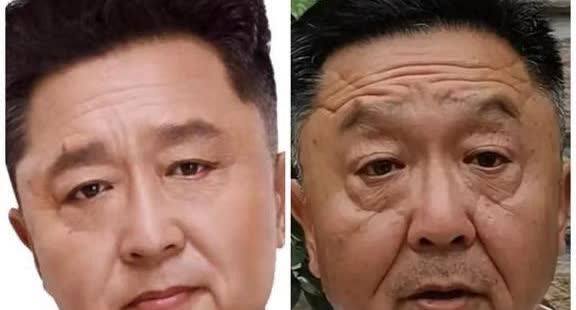 咱们常说岁月不饶人，这话真是一点不假，看到这些明星才明白啥叫断崖式衰老！