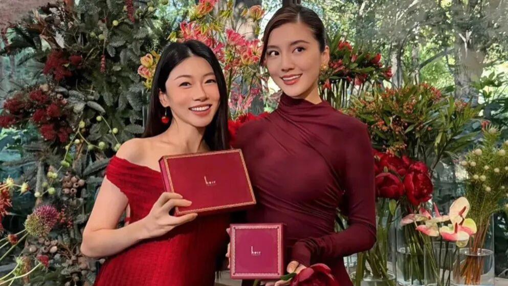 国内赚钱国外花，产品全抄别人家，富家女程晓玥终于翻车了