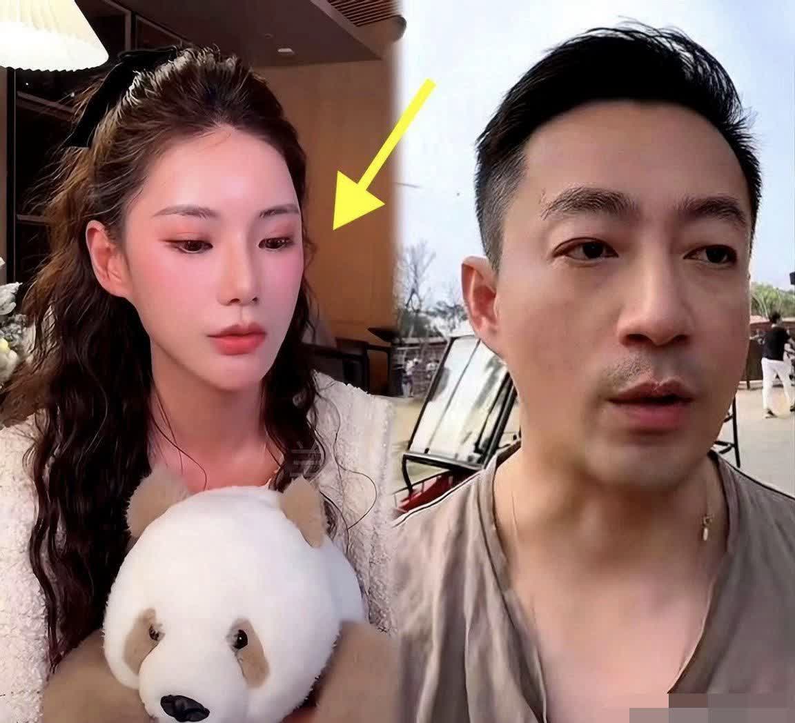 大新闻来了！
马筱梅和汪小菲终于撕破脸了！
谁能想到，前两天马筱梅翻小玥玥的