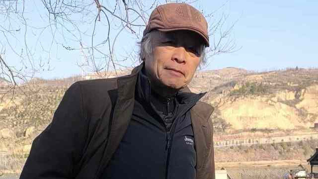 李永锦——世界艺坛名人录·以实求质弘扬民族精神