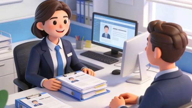 高职学历做人事助理，学历低难接触核心业务，学数据分析有用吗？