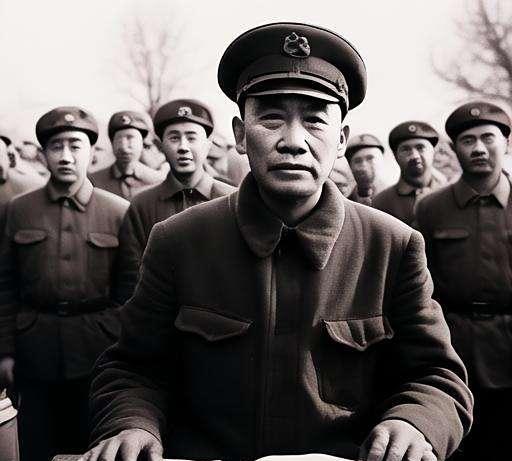1985年5月，张司令员返回家中便将保姆叫了过来，保姆以为张司令员要说生活上的事
