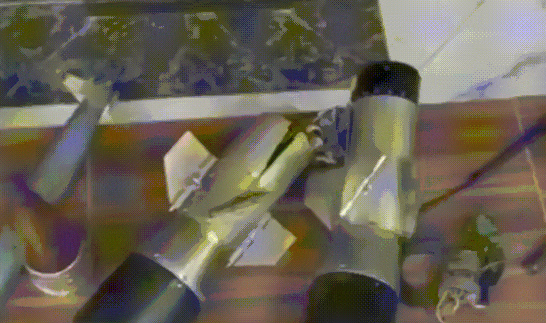 摩萨德又在伊朗栽了











以为停火了就太平了？做梦呢！伊朗这边刚