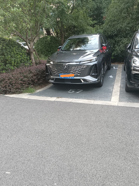 长安第三代cs75plus刹车点头怎么操
新车空间大宽敞，动力随叫随到，只要肯给