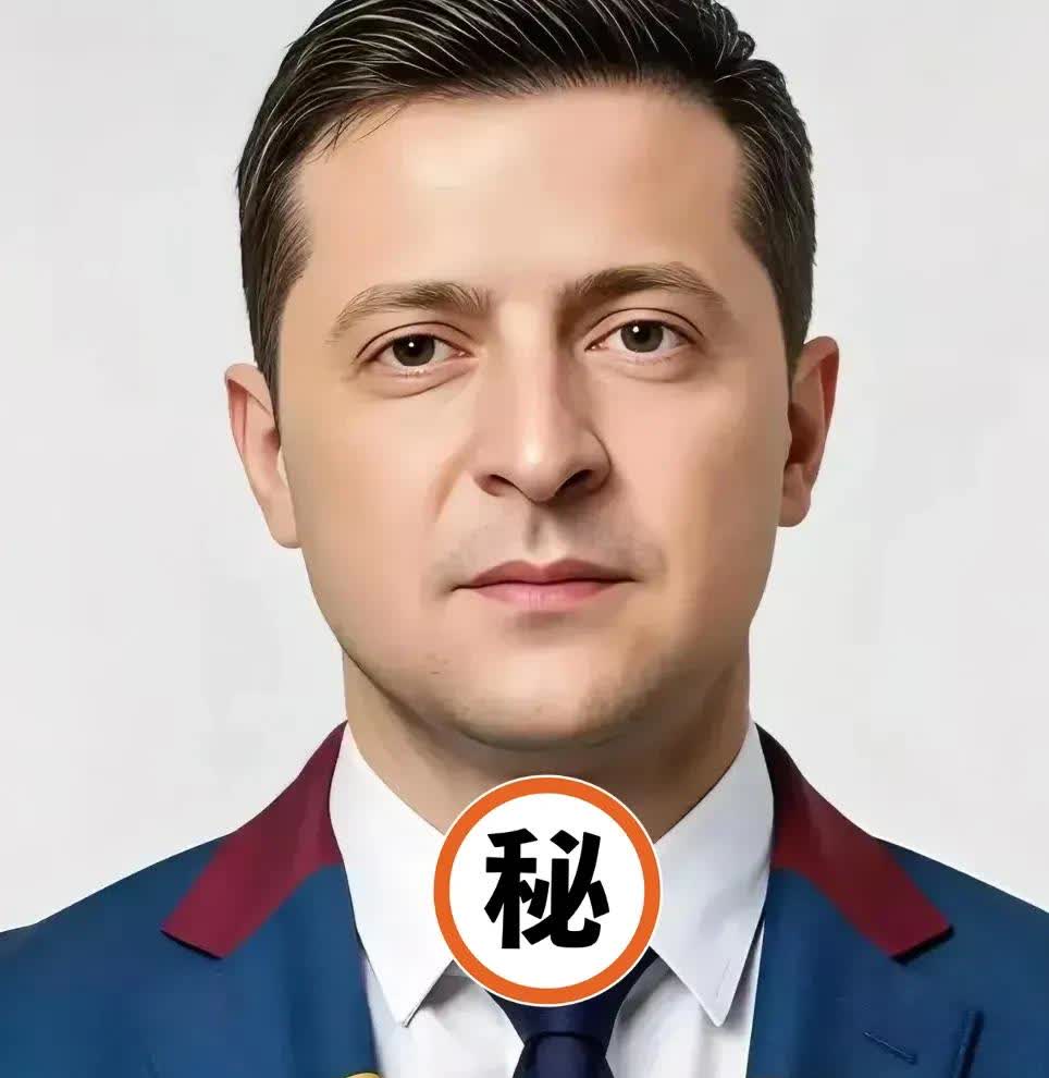 就在刚刚
泽连斯基宣布了

8月9日，乌议员杜宾斯基透露，泽连斯基将试图阻