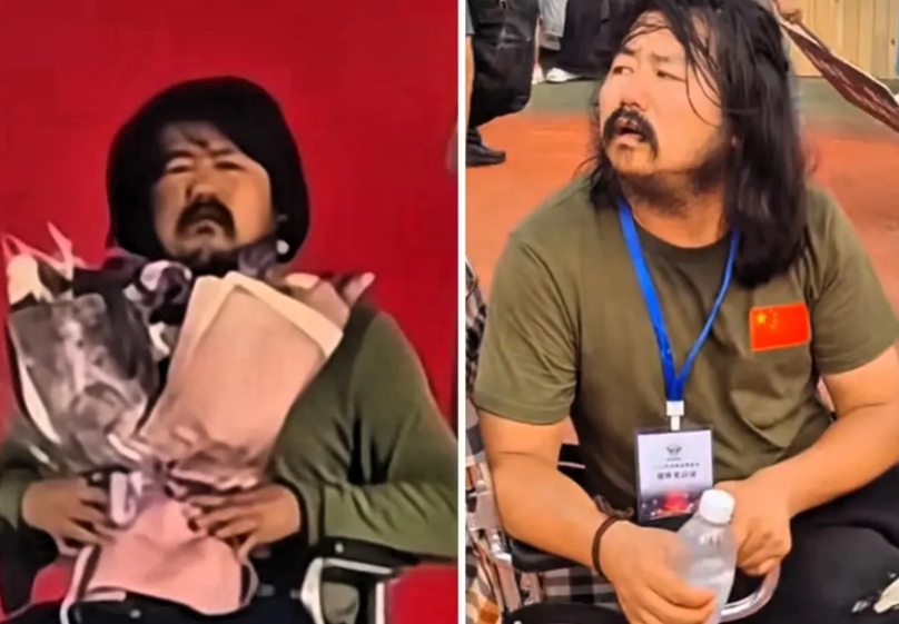 网红的“人设”经不起扒？

有人说胡雷靠着“爱心人设”火了，是一种人设，打赏流水