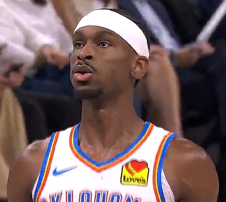 简直太离谱！！这比分想都不敢想！！
卫冕冠军雷霆客场97-124惨败给东部东部第