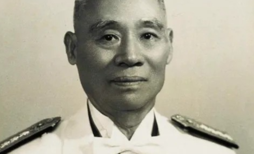1938年，顾祝同瞒着妻子许文蓉在外养小妾，并且让小妾怀了孩子。谁知，许文蓉知道