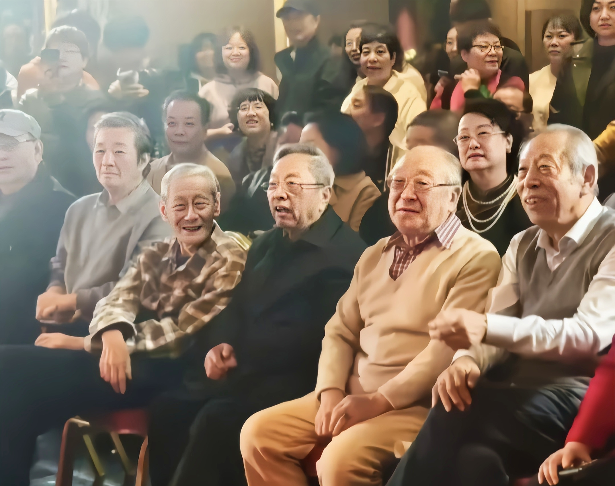 郭德纲代言天津文化旅游











我的天哪！郭德纲居然成了天津文旅代