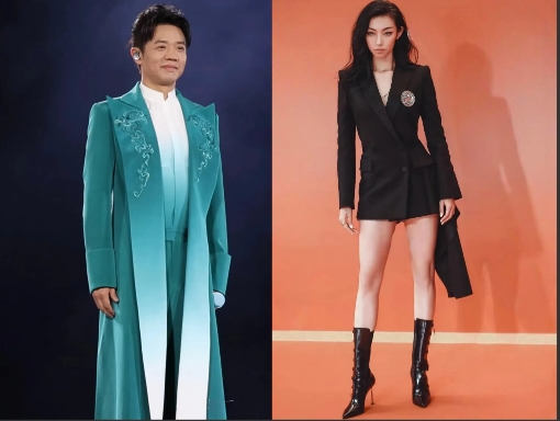别看曾毅这次手表的事儿公关敷衍，
其实背后大概率没那么简单。
毕竟凤凰传奇这组合