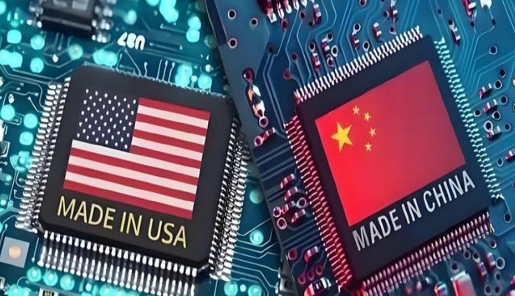 美国芯片彻底凉了？外媒传来消息，美国请求中方在马来西亚会面。

美国政府一开始想