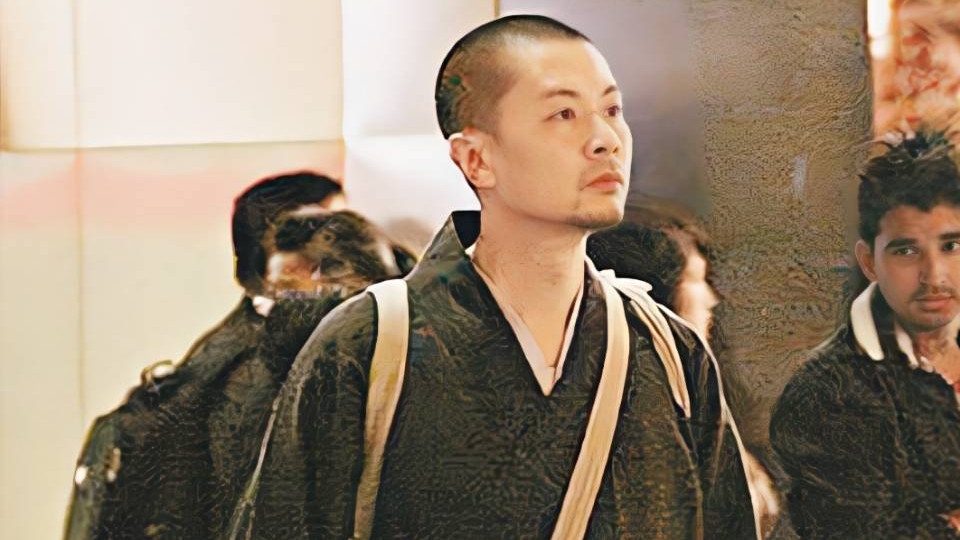 香港娱乐圈11位不婚男星：有人出家，有人独守一生爱恋