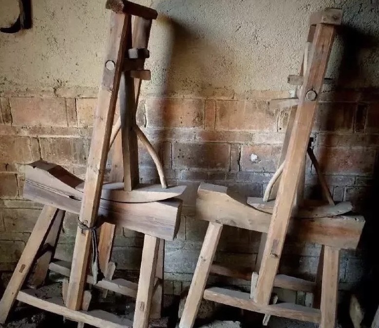 说真的，我不告诉你这玩意儿是干嘛的，你永远也想不出来。你要说对了，我就服你。