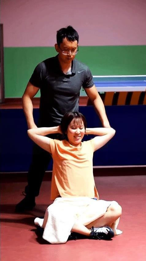 平野美宇也有国乒待遇了，会泄露技术秘密吗？
加入深圳大学乒超俱乐部，备战9号的乒