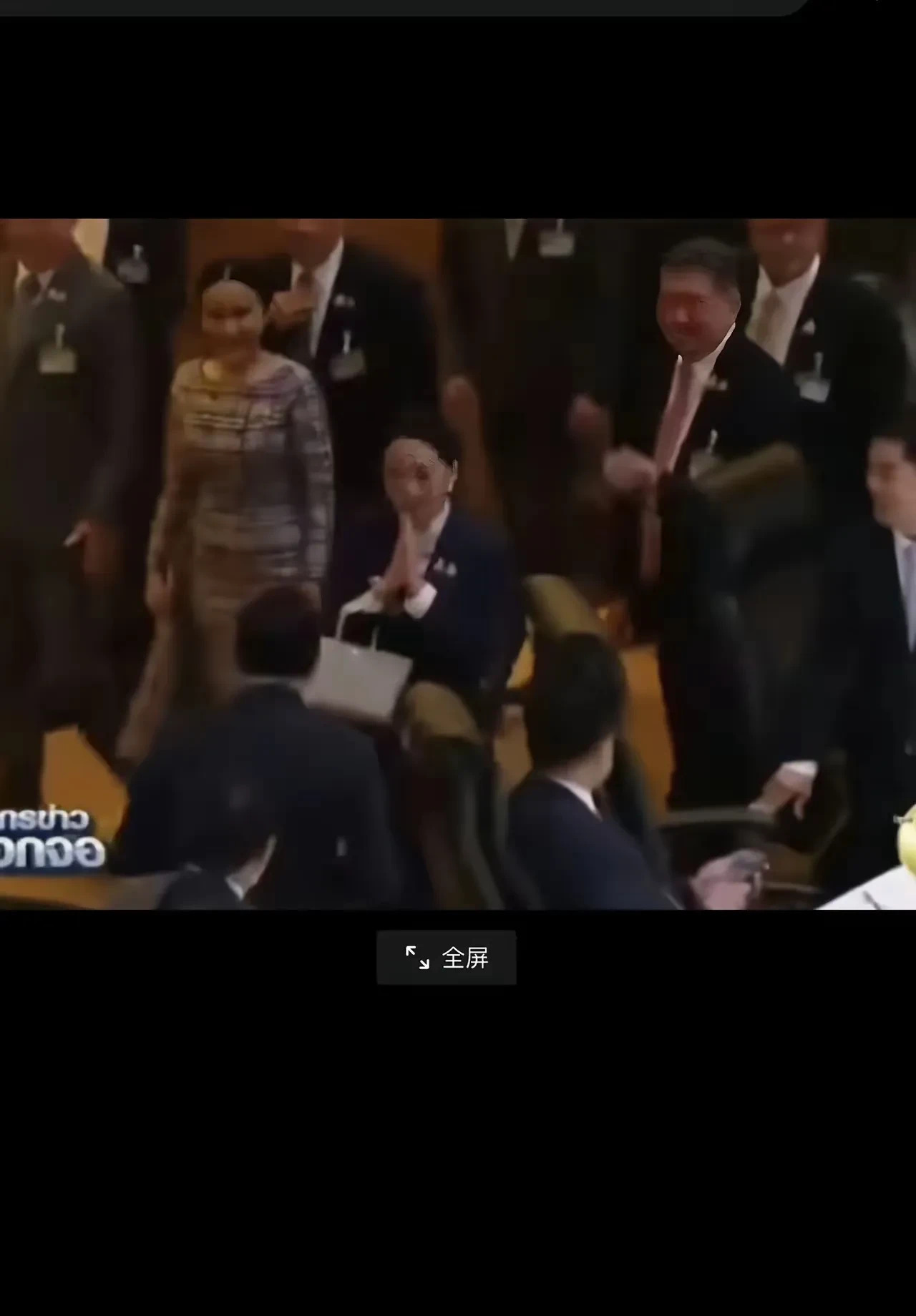 佩通坦要回来了，洪森你慌不慌？











啥？佩通坦要官复原职了？这