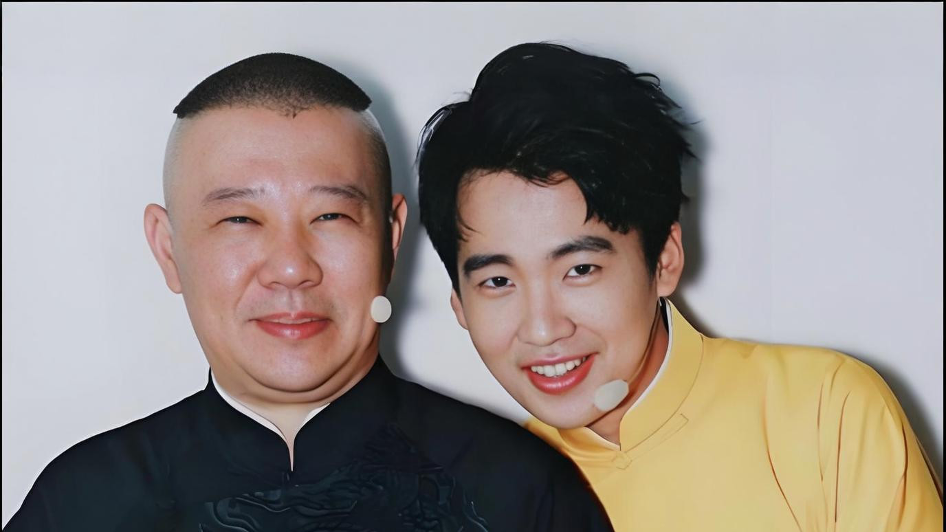 小沈阳公开道歉，岳云鹏被骂贪心！郭麒麟：艺人不能什么钱都赚了