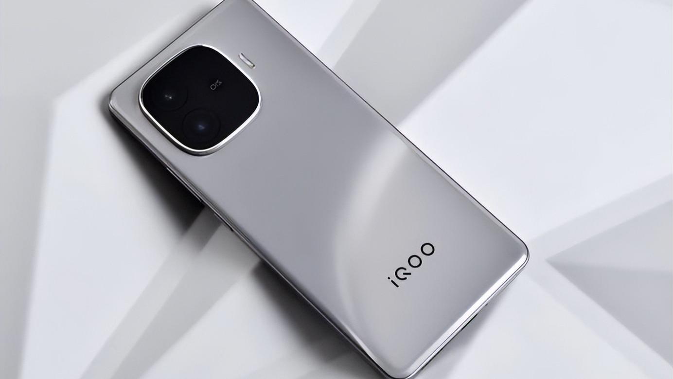 1099元起！iQOO Z9：6000mAh+骁龙7+1.5K屏，千元机天花板来了！