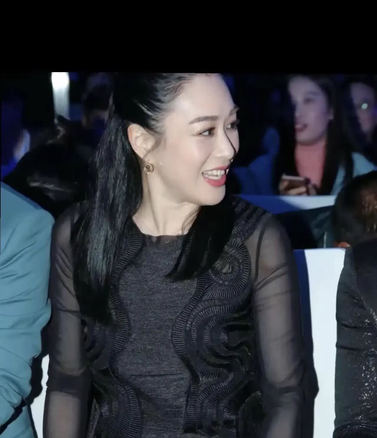 钟丽缇，过去那么多年了，还是那么美！