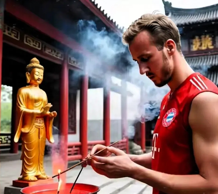 苦命的凯恩，全世界都在期待你的生涯首冠，咋就这么难，今日凌晨德甲，勒沃库森主场3