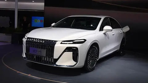又有4款新车正式上市！最低售价8.58万元起，全是新能源车型