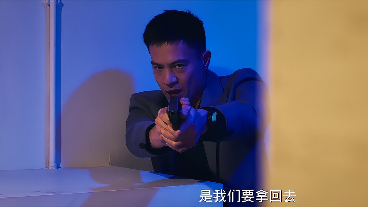 成本500万，拿下热度冠军，4年3部冠军网大，安志杰已成金字招牌