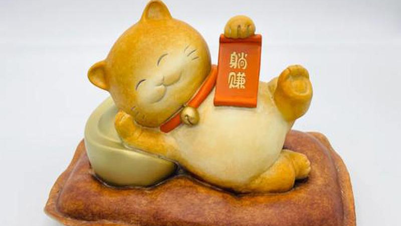 轻信亲戚“躺赚”承诺，贵阳21岁女孩深陷50万逾期困局