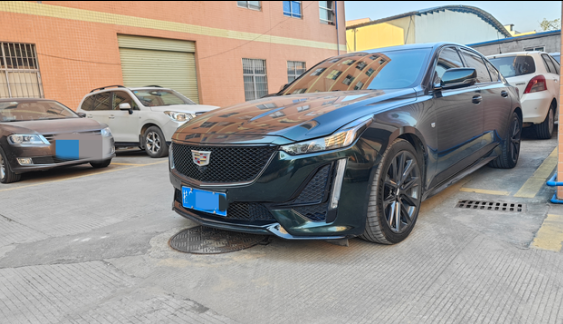 好开真好开，和顶级豪车操控感比不了，一般的那些，我更喜欢CT5的调性