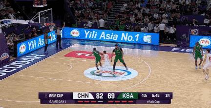 这可能就是高诗岩入选中国男篮的真正原因吧？