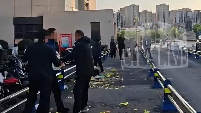 花季生命陨落校园，71分钟生死等待刺痛人心