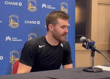 斯潘塞：当教练组给予我信心时，上场比赛就很容易了

12月07日今天NBA常规赛