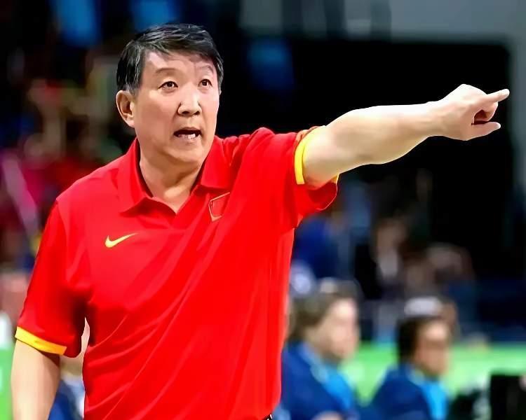 女篮热身赛两连胜完美收官，传来了5大没想到！
1、没想到:中国女篮作为国家队球员