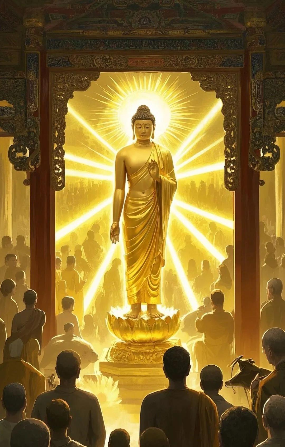 不要轻易滑走，只要你刷到这里，说明所有不顺都将消散，好日子马上到，升职加薪不再是