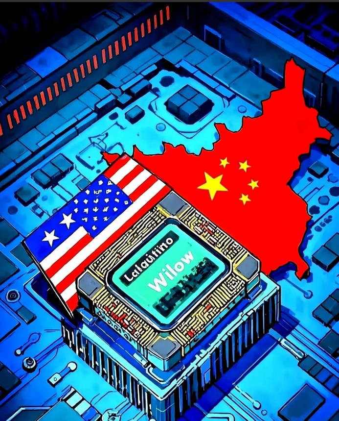 “芯片一夜变禁品。”布鲁塞尔凌晨两点，欧盟把高端AI芯片列入对华禁运清单，签字人