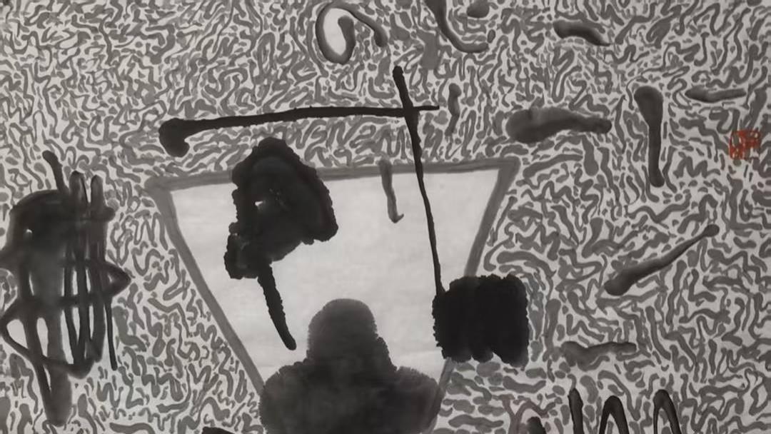 当代名家——闽东山纸本作品欣赏