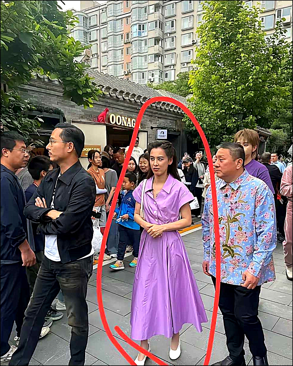 她的灵气被杨子吸走了？