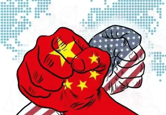 美国一再无理对待中国，没想到这次碰到了铁板！

为了维护自身的合法权益，中国毫不