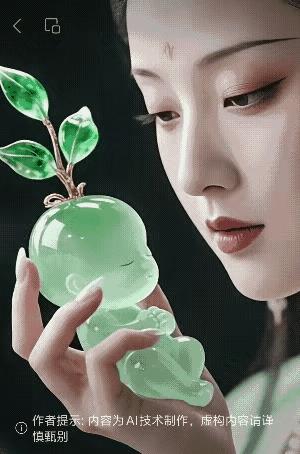 这女人什么身份？镇元子大仙她认识吗？[泪奔]