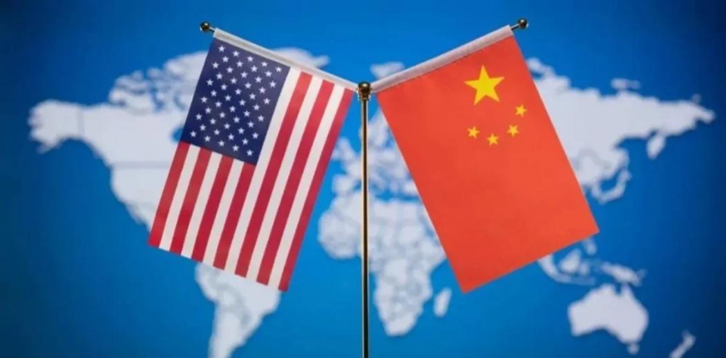 中国亮出态度！美国期待的最高会晤，我们给了明白回话！在中美贸易战升级之际，4月7