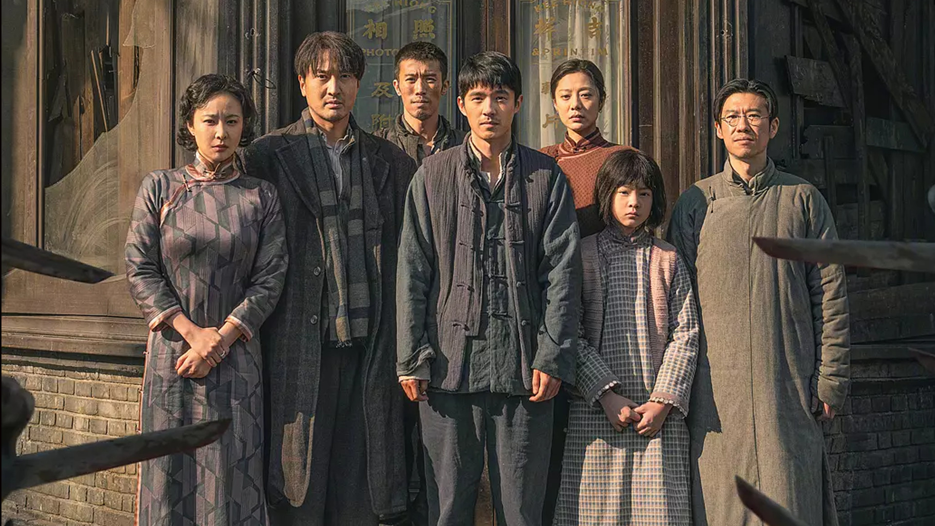 延迟写《南京照相馆》？好电影，确实是对比出来的