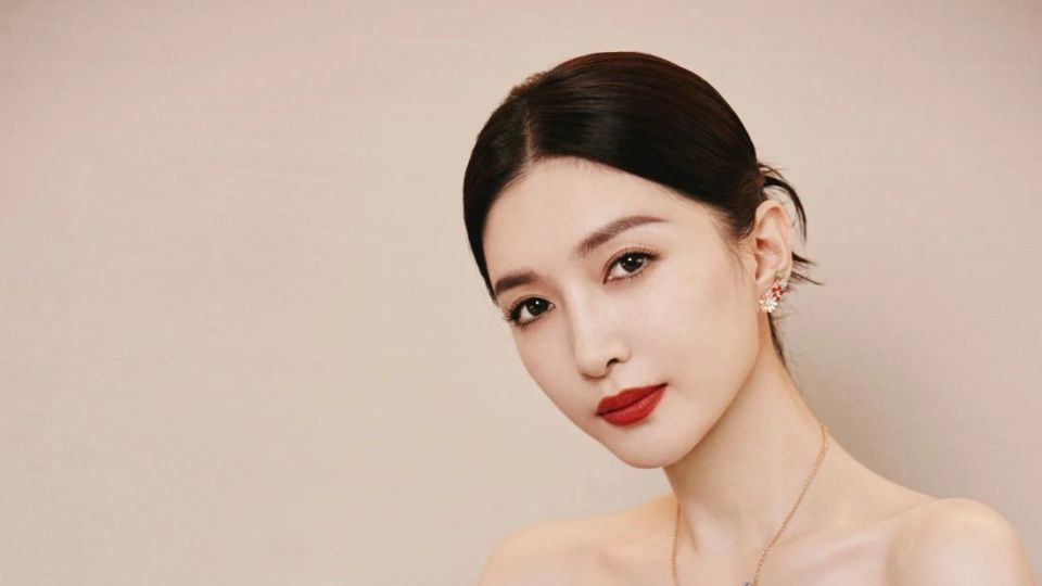 38岁女星江疏影被曝与富商海外产子，到底是真是假？