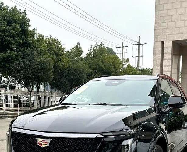 凯迪拉克XT5这次大降价，不少人趁着便宜入手了。

不过之前买的朋友，心里难