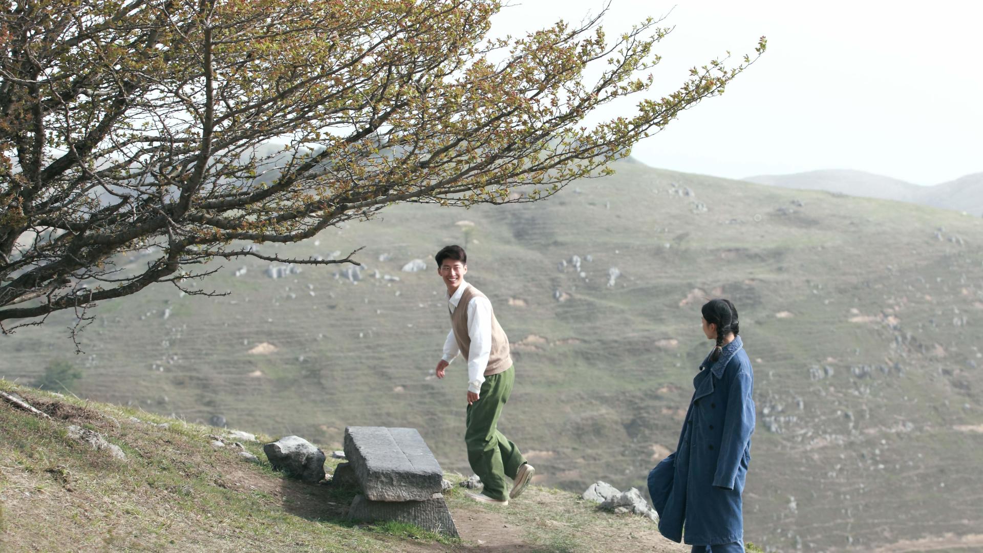 89年挖蒜记：中午吃四个油饼，东家竟然想让我娶他女儿