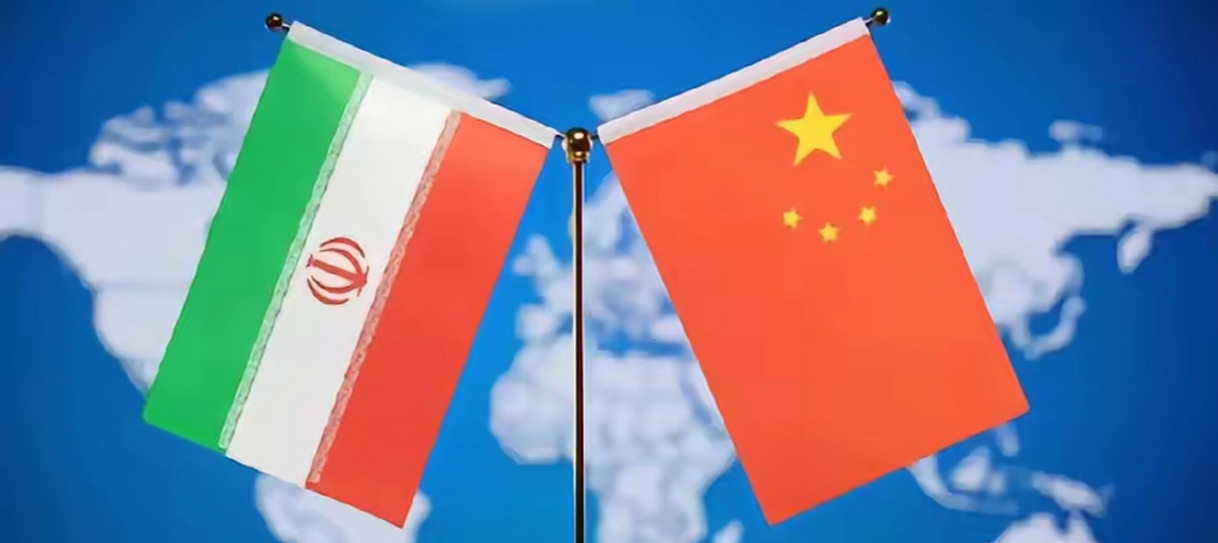 中国与伊朗的误判真相











中国与伊朗的关系一直让人关注，伊朗期
