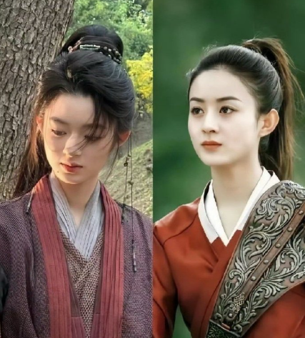 班底一换感觉从大爆剧变成了自制小网剧 ​​​