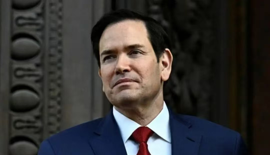 鲁比奥要改造美国国务院











美国国务院要变天了！鲁比奥上台就放