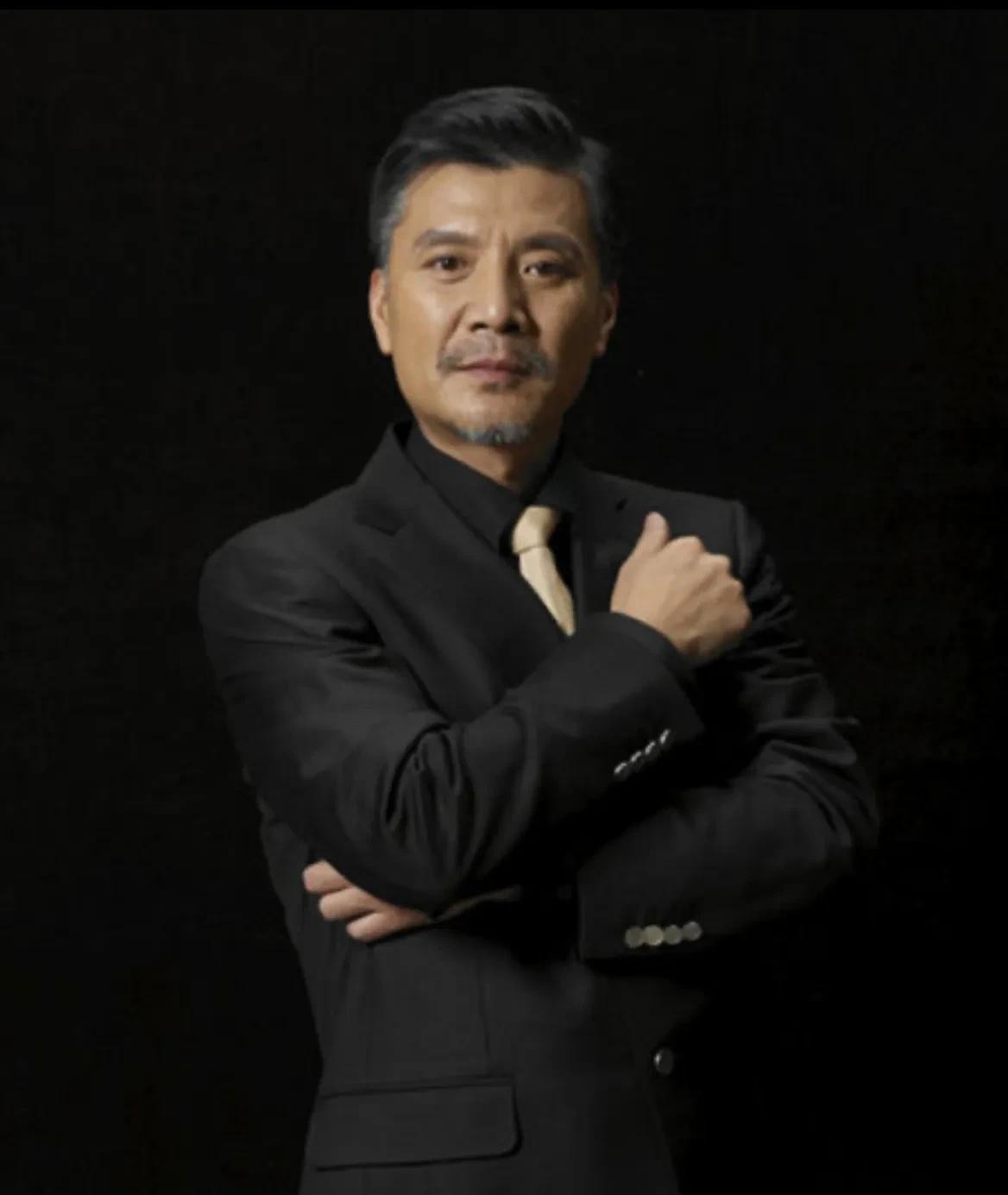 实力派男演员魅力依旧





娱乐圈的“叔圈”顶流，个个yyds！刘之冰、许亚