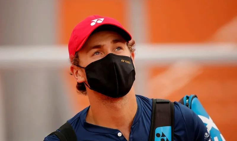 今天1日、明天2日2025WTA1000马德里站男单1/4决赛赛程
今天1日晚上