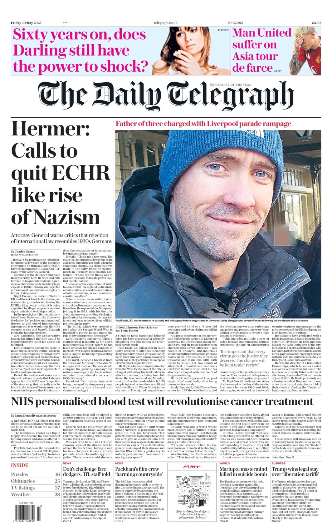 英国政坛内讧，竟扯上纳粹！











---










