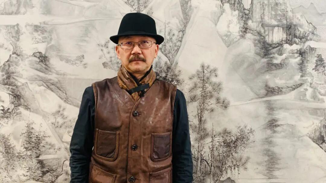 肖凡•破界——中国艺术家未完成的艺术革命线上特别展